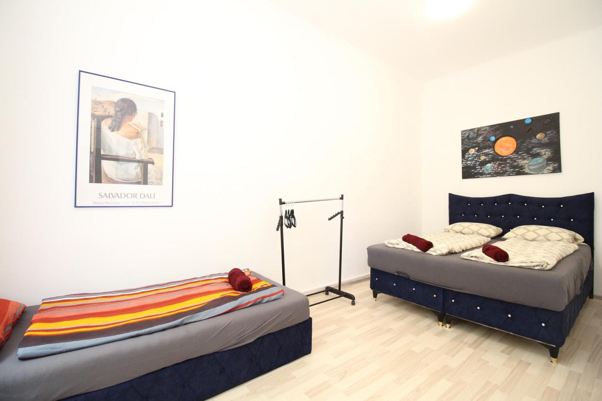 H Superior Triple Pr Apartament *