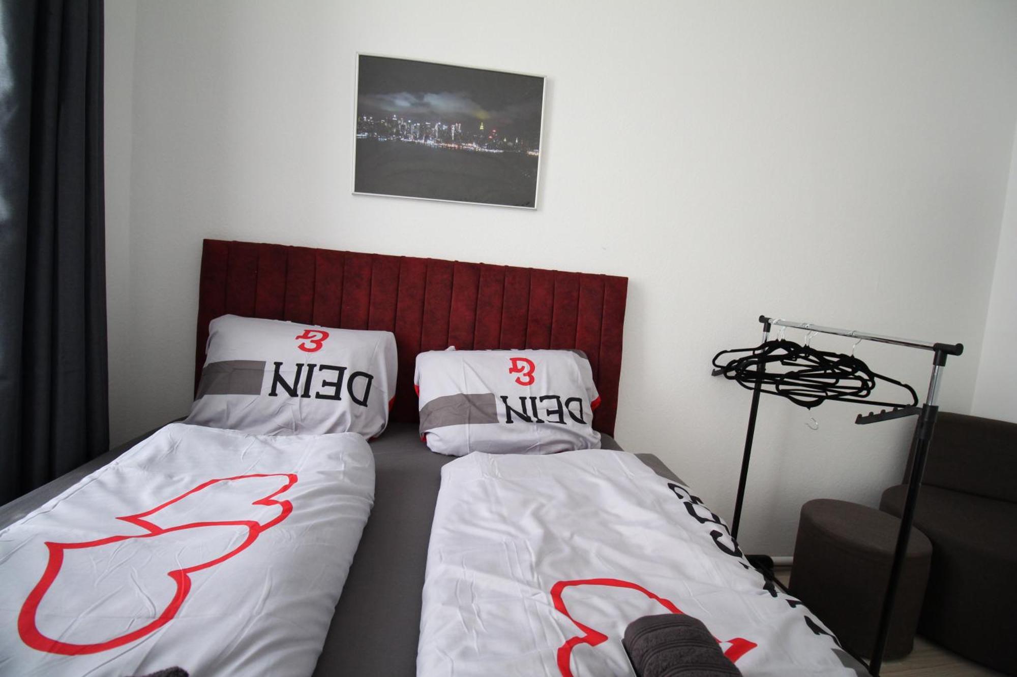 H Superior Triple Pr Apartament Viena