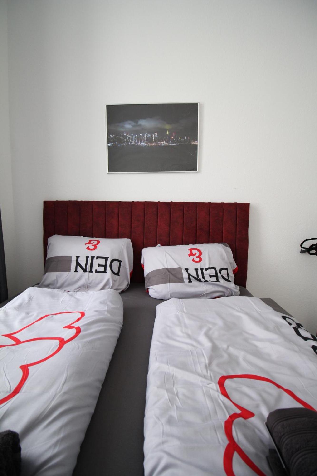 Apartament H Superior Triple Pr Viena