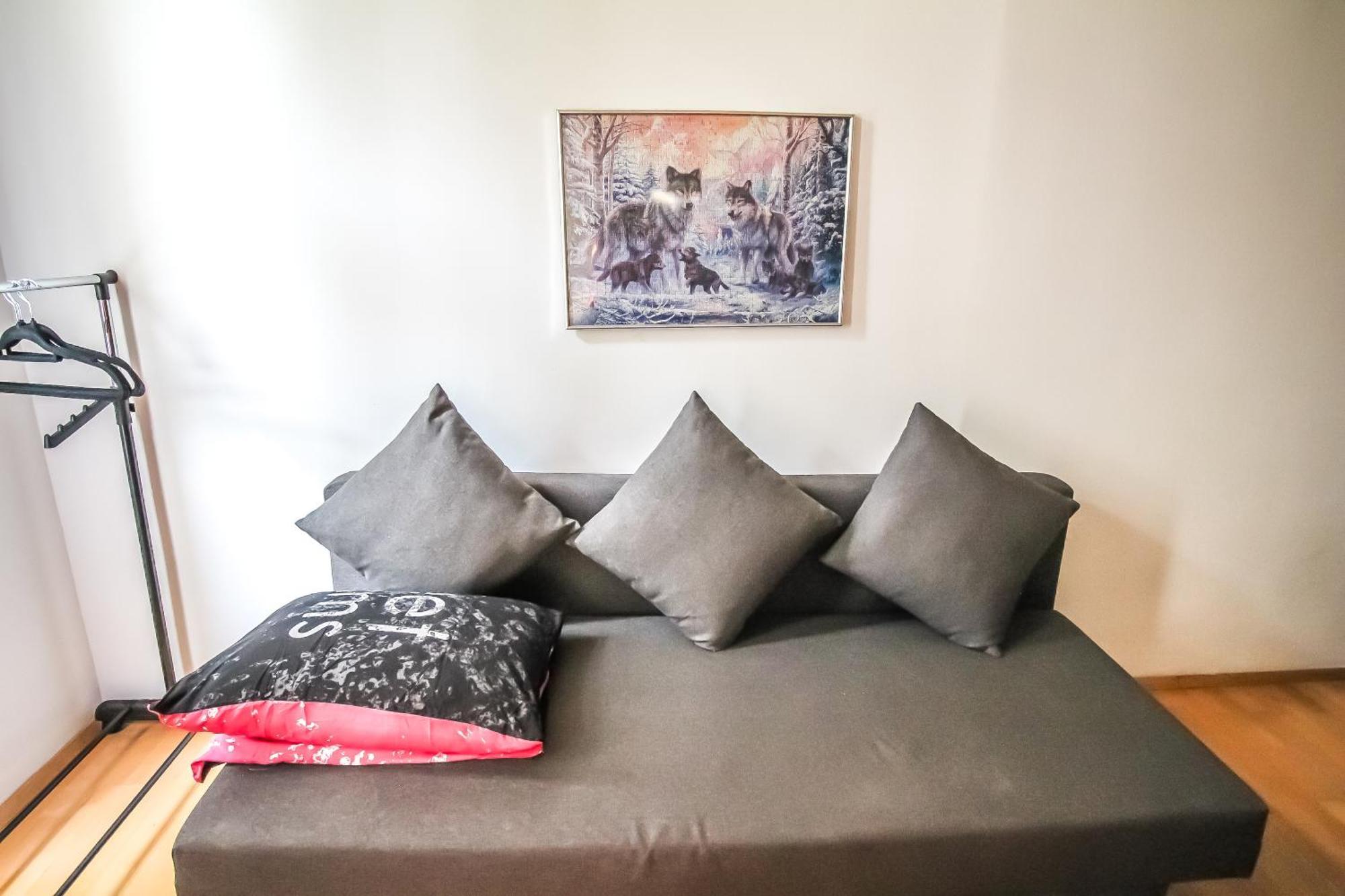 Apartament H Superior Triple Pr
