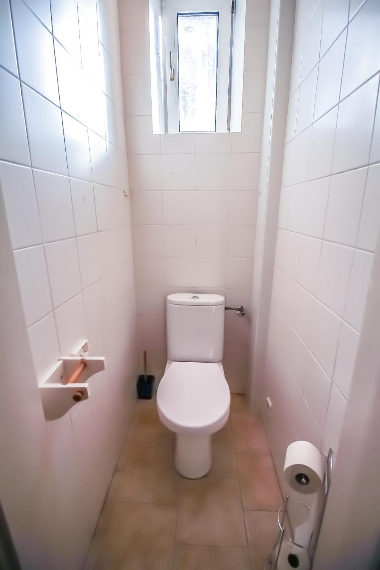Apartament H Superior Triple Pr *