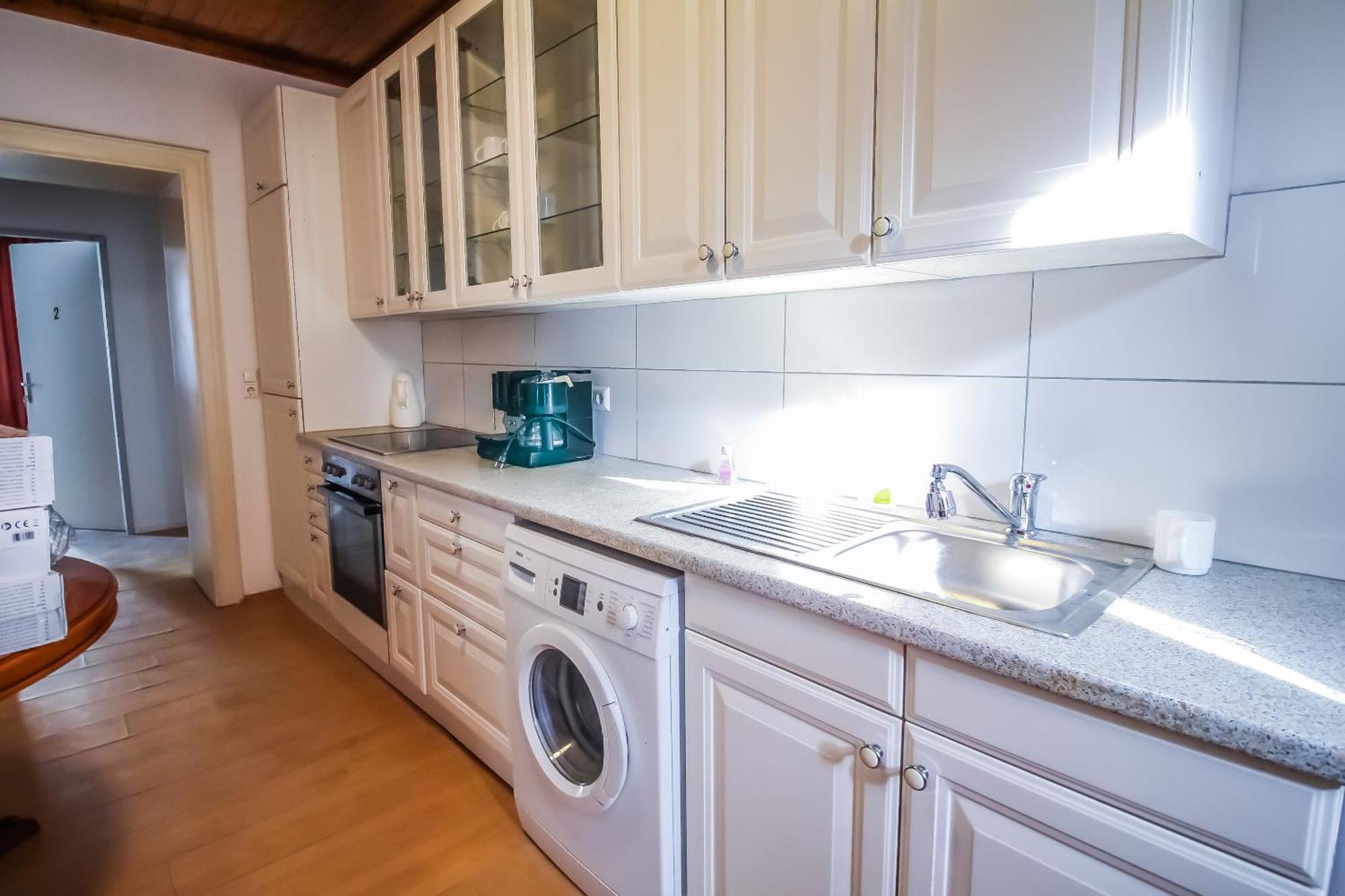 H Superior Triple Pr Apartament Viena