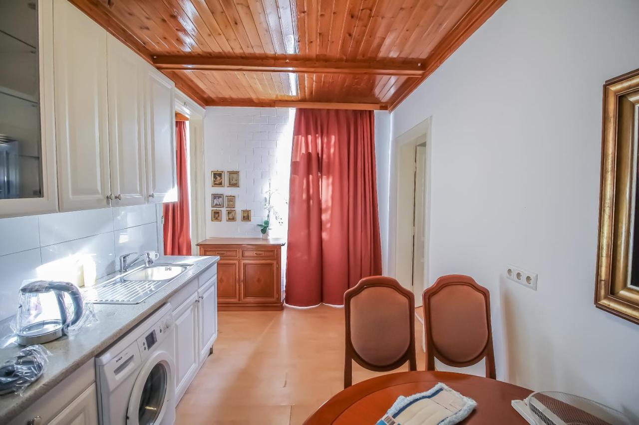 H Superior Triple Pr Apartment Wien
